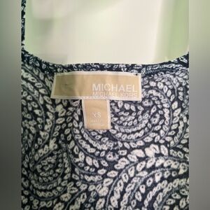 MICHAEL Michael Kors Maxi Dress